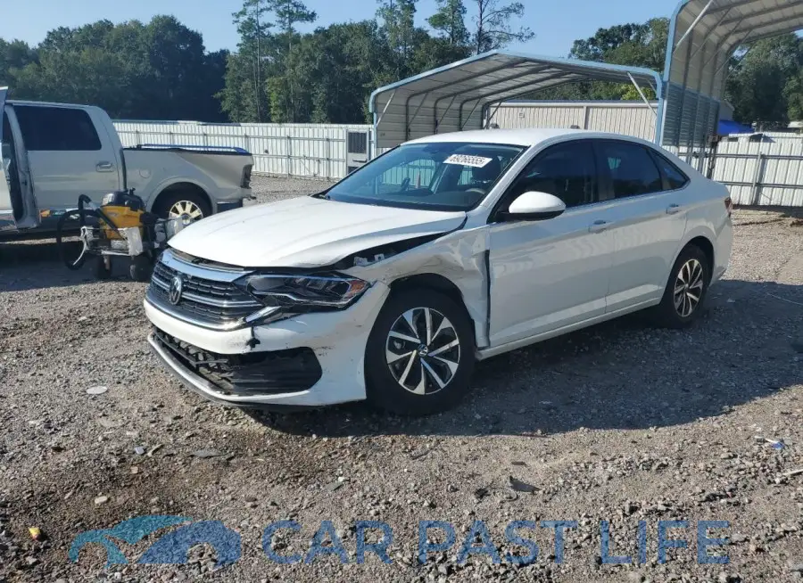 3VW5M7BU5PM008022# 1