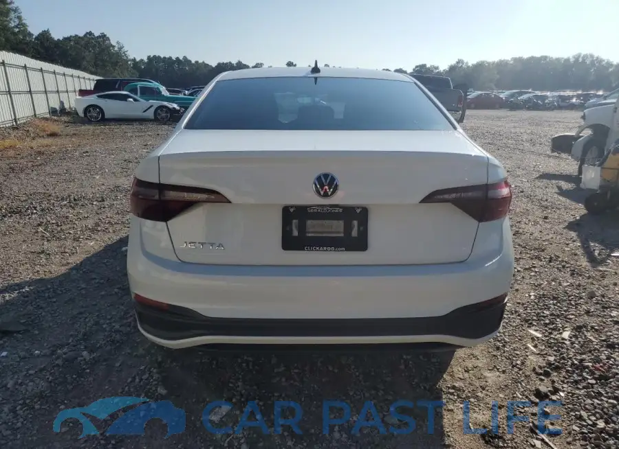 3VW5M7BU5PM008022# 6