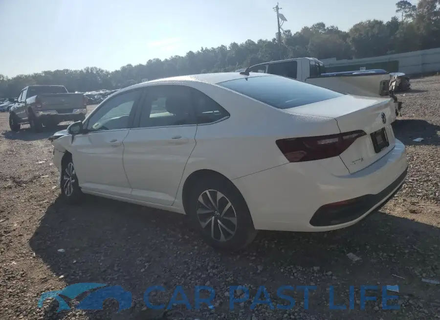 3VW5M7BU5PM008022# 2