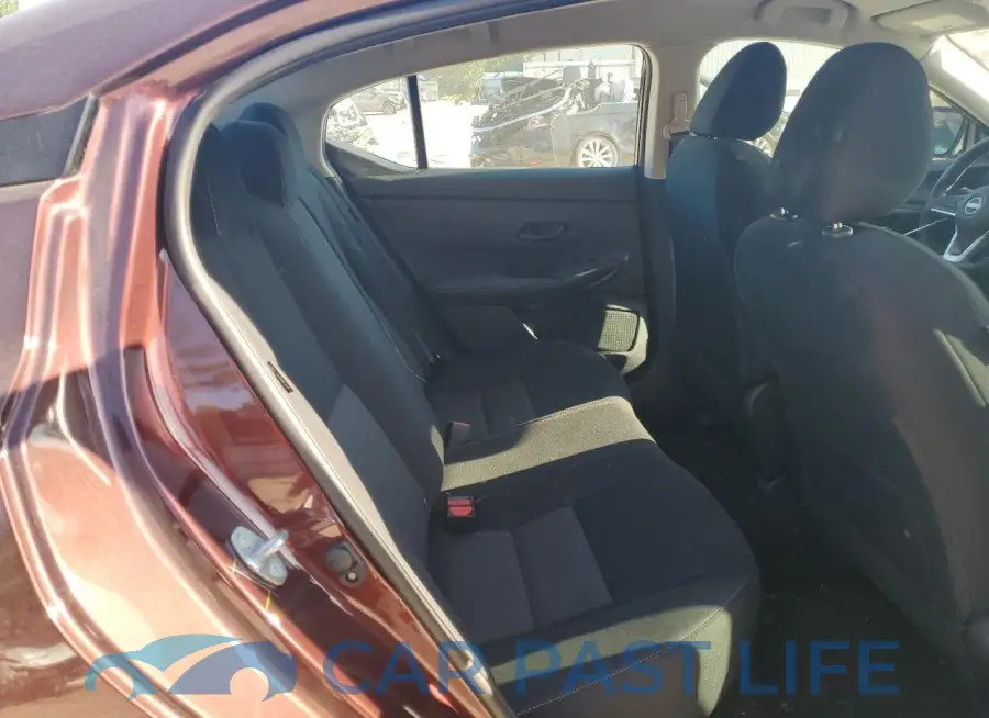 3N1AB8CV5SY225224# 10