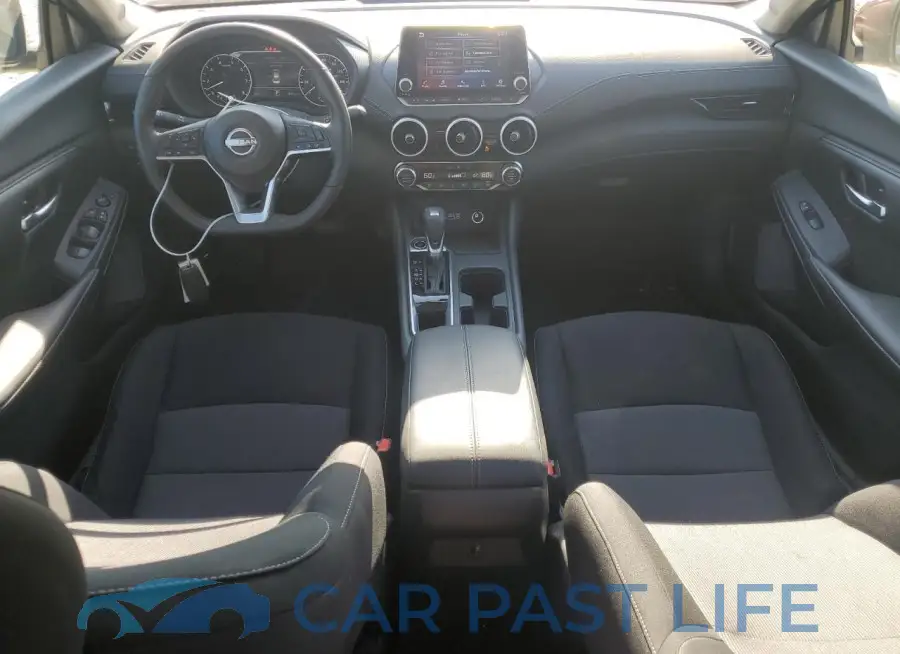3N1AB8CV5SY225224# 8