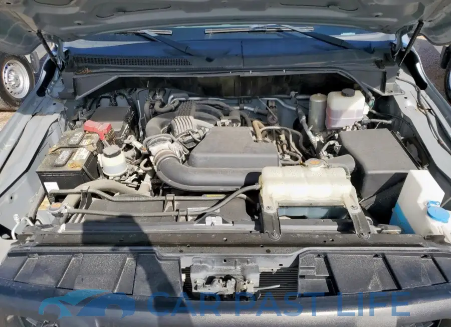 5BZBF0AA9JN852057# 12