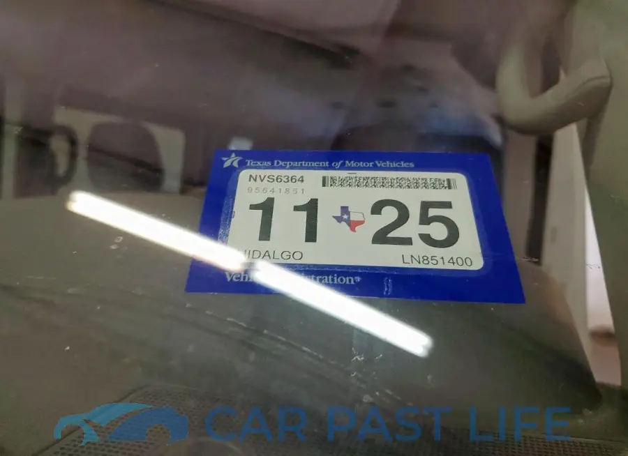 5BZBF0AA9LN851400# 13