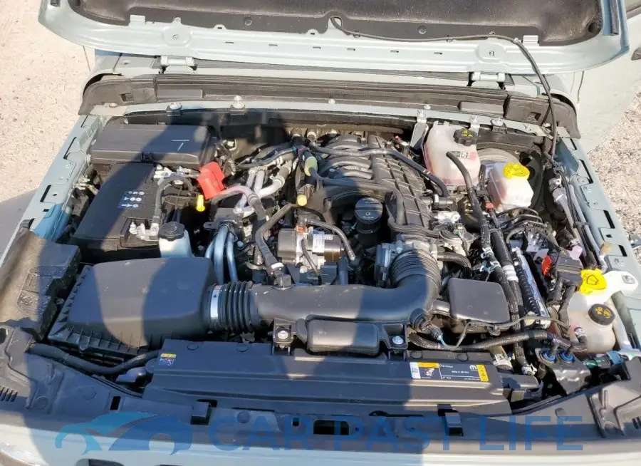 1C4HJXAG2PW650279# 11