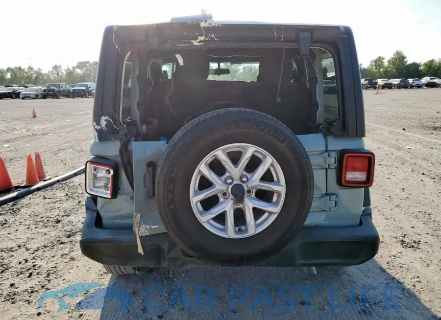 1C4HJXAG2PW650279# 6