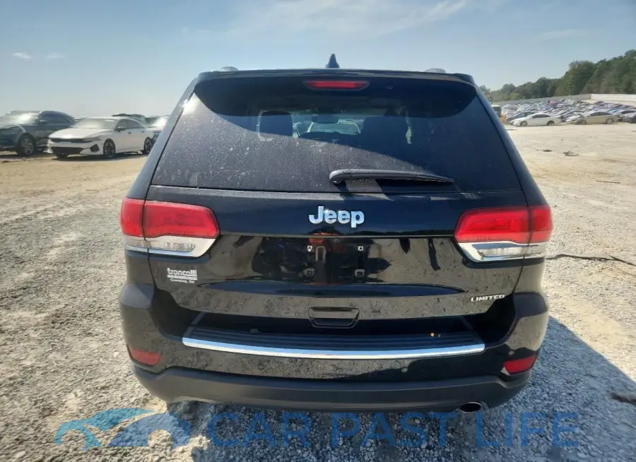 1C4RJEBG8JC159487# 6