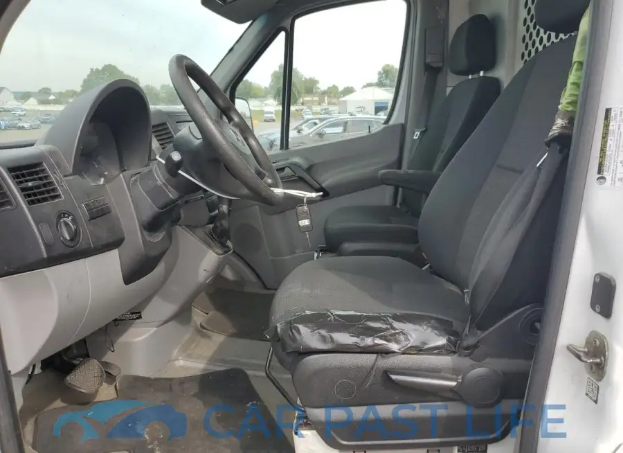 WD3PE8DDXGP326878# 7