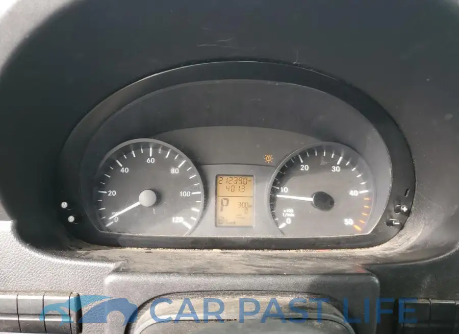 WD3PE8DDXGP326878# 9