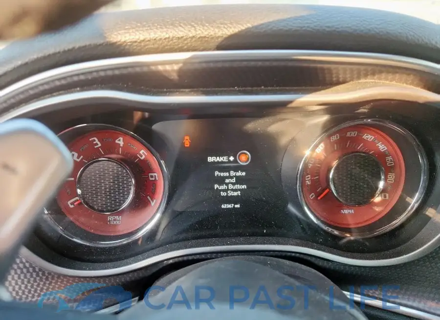 2C3CDZC93HH500956# 9