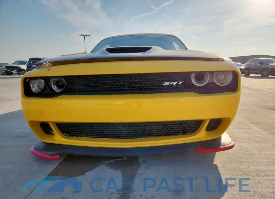 2C3CDZC93HH500956# 5