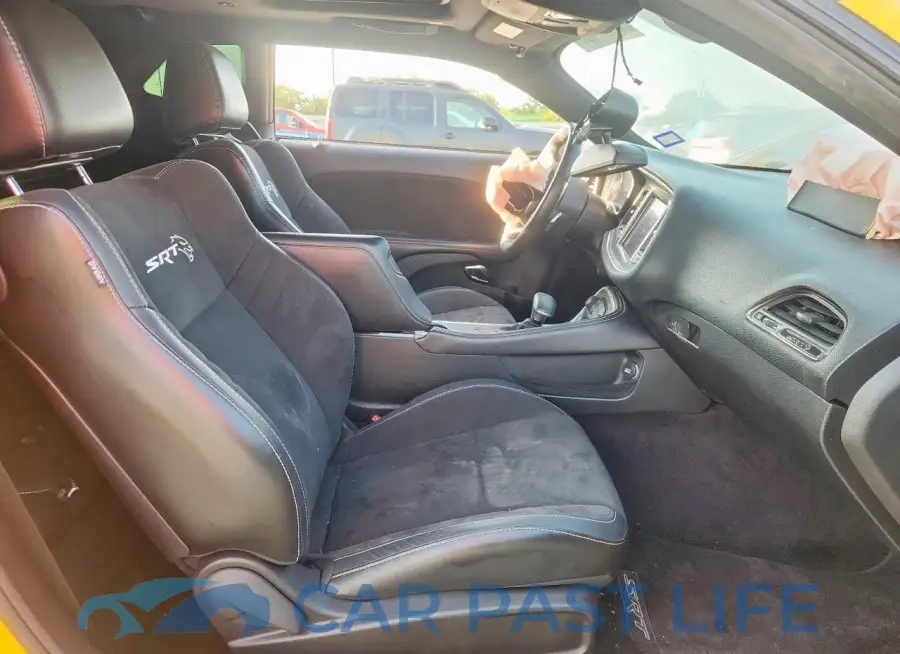 2C3CDZC93HH500956# 7