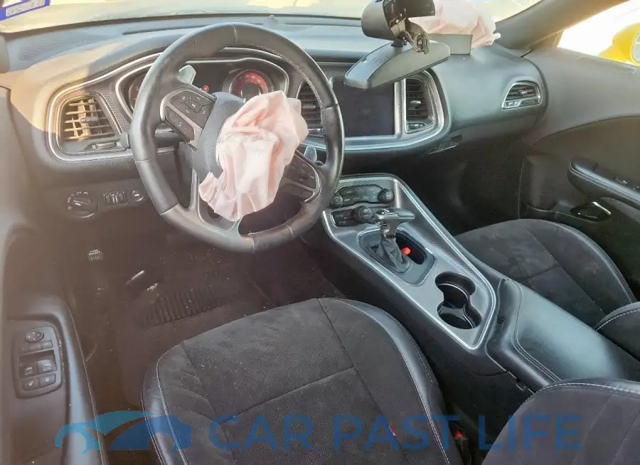 2C3CDZC93HH500956# 8