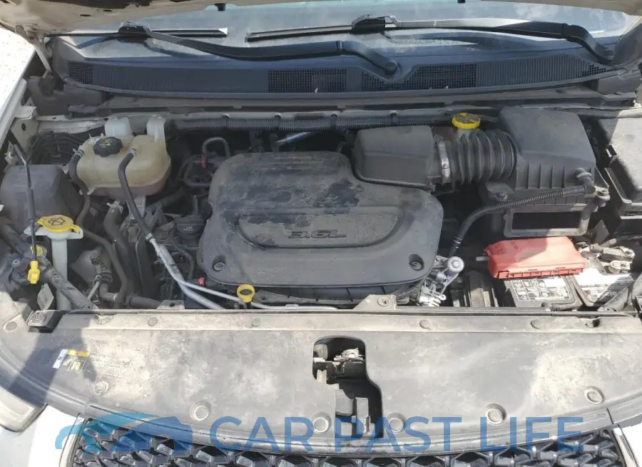 2C4RC1BG6MR531603# 11