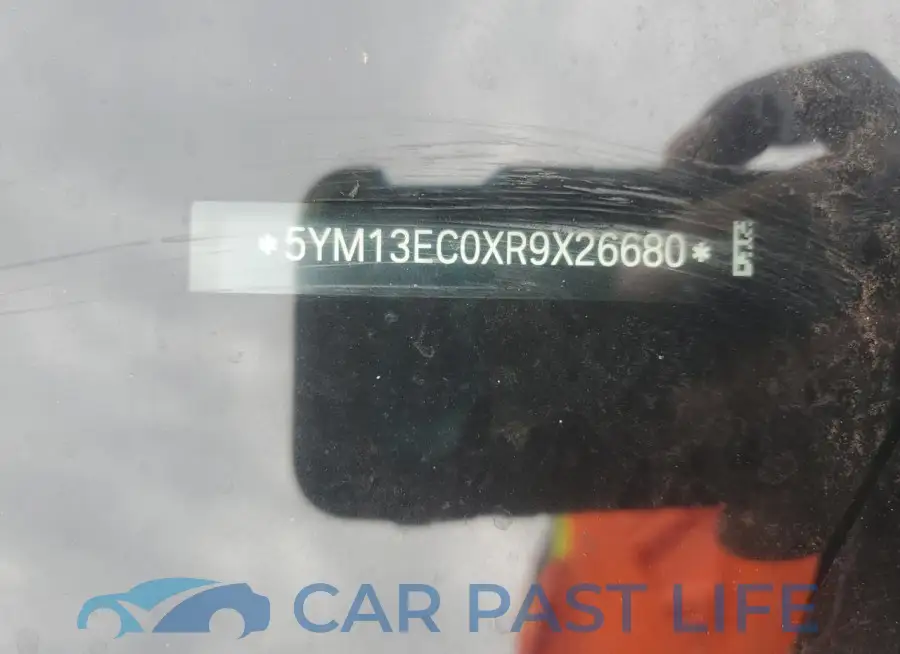 5YM13EC0XR9X26680# 14