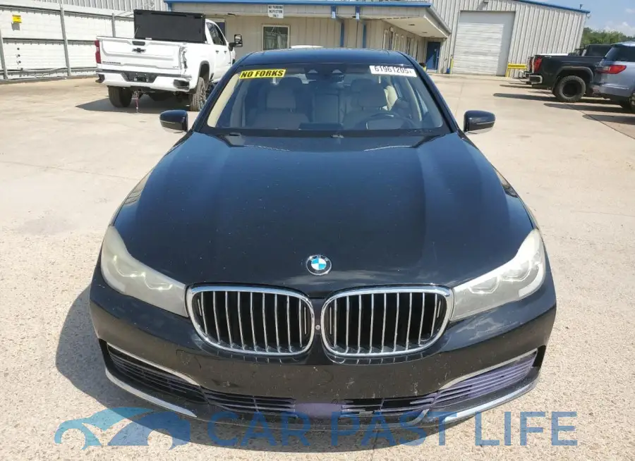 WBA7E2C57GG738668# 5