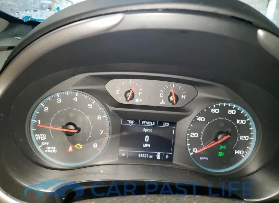 1G1ZD5ST9PF141097# 9