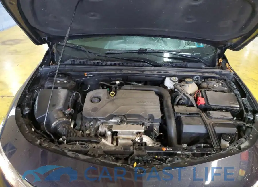 1G1ZD5ST9PF141097# 11