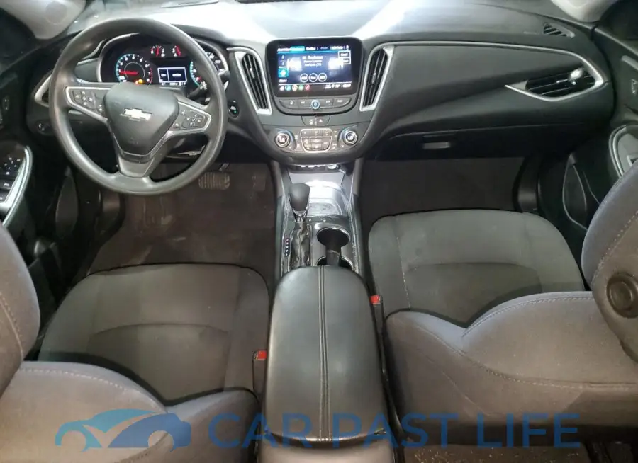 1G1ZD5ST9PF141097# 8
