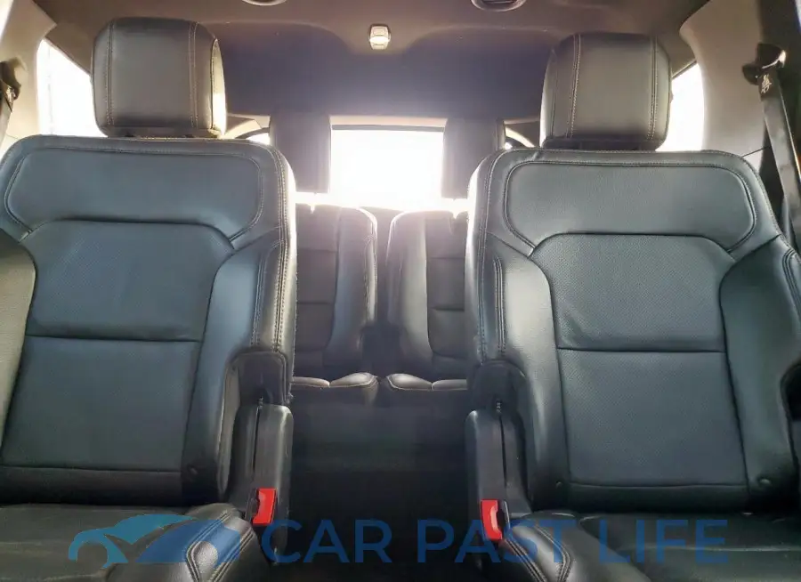 1FM5K7F83HGD49111# 10