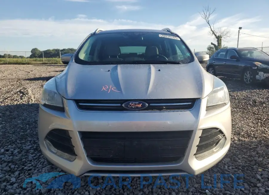 1FMCU9J98GUA77944# 5
