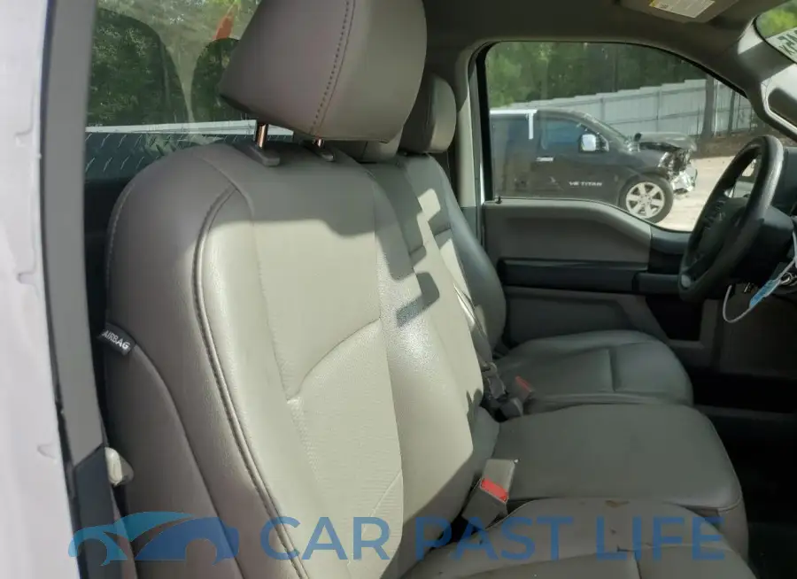 1FTMF1CB2LKF20373# 10