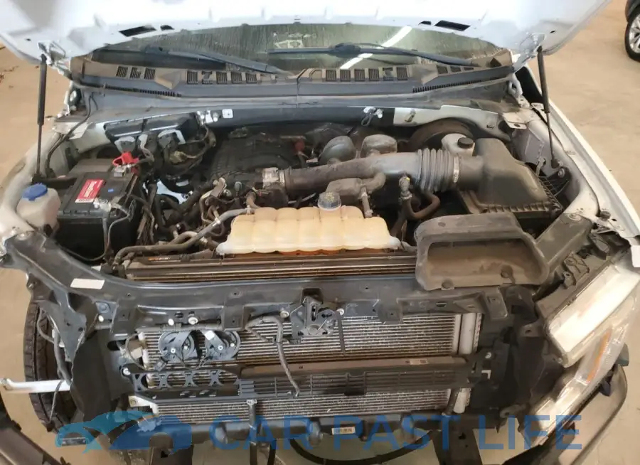 1FTMF1CB2LKF20373# 11