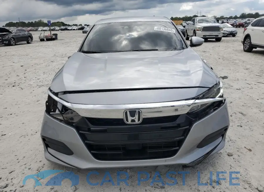 1HGCV1F12LA027723# 5