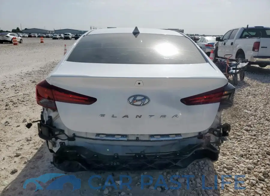 5NPD84LF4KH478767# 6