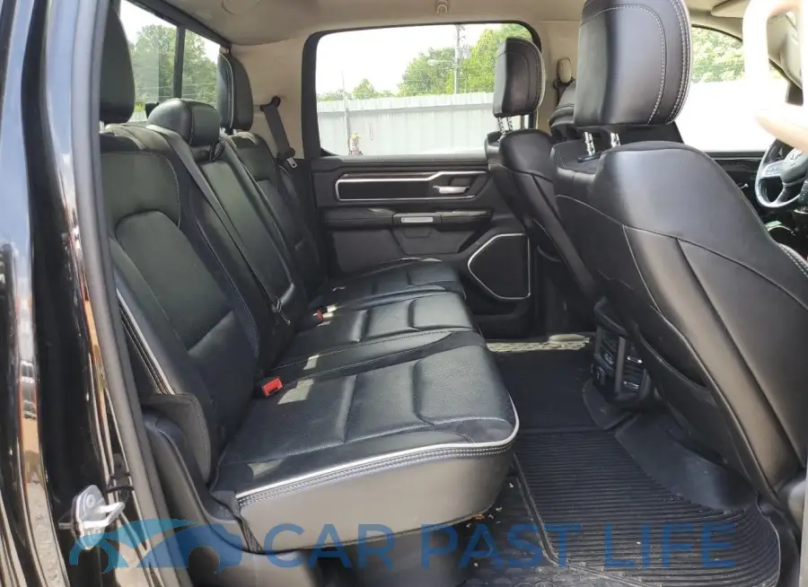 1C6SRFJT6KN525992# 10