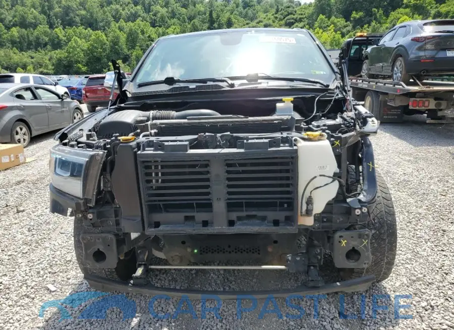 1C6SRFJT6KN525992# 5