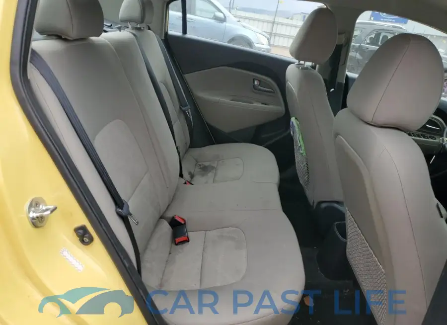 KNADM4A35G6696445# 10