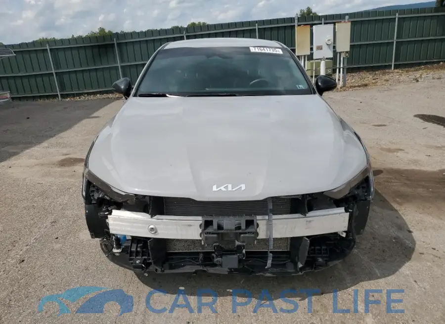 KNAG64J72S5270866# 5
