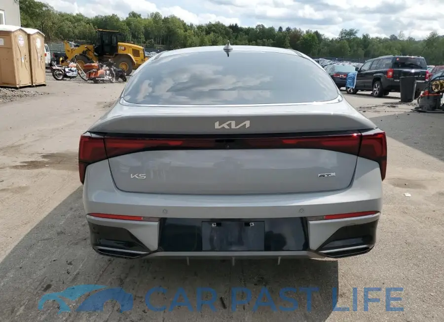 KNAG64J72S5270866# 6