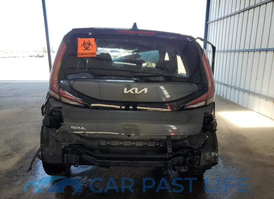 KNDJ23AU6S7250550# 6