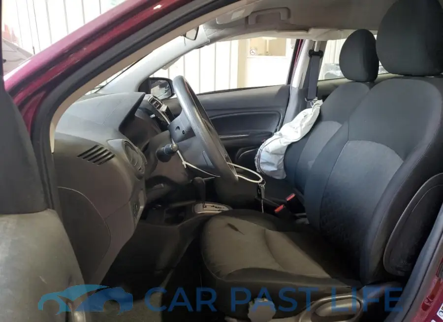 ML32AUHJ1MH000481# 7