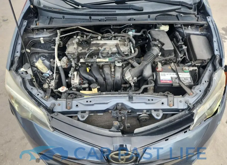 2T1BURHE5HC813322# 11