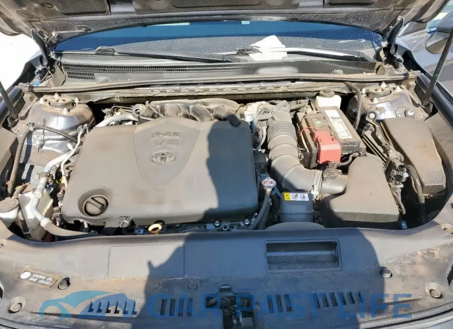 4T1JZ1FB0LU043481# 11
