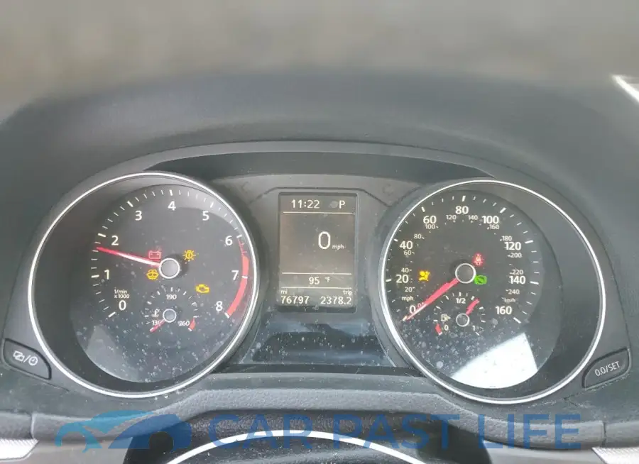 1VWDT7A39HC080495# 9