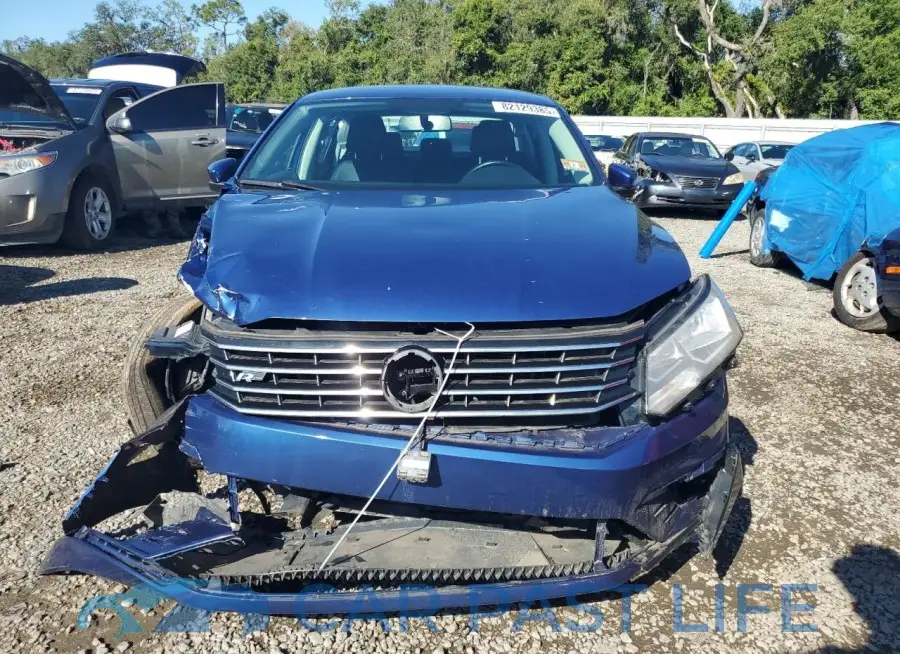 1VWDT7A39HC080495# 5