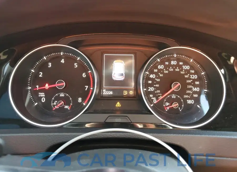 3VW6T7AU3KM000325# 9