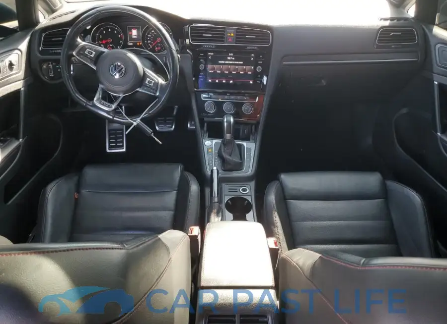 3VW6T7AU3KM000325# 8