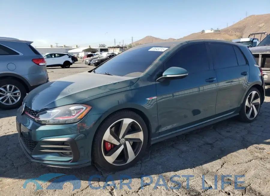 3VW6T7AU3KM000325# 1