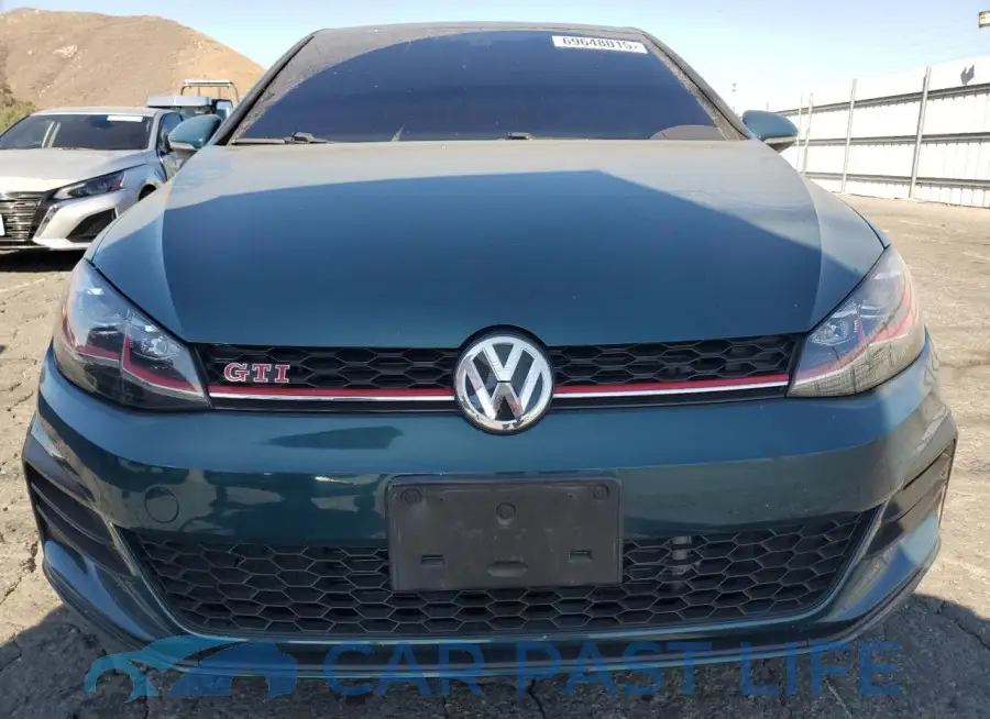 3VW6T7AU3KM000325# 5