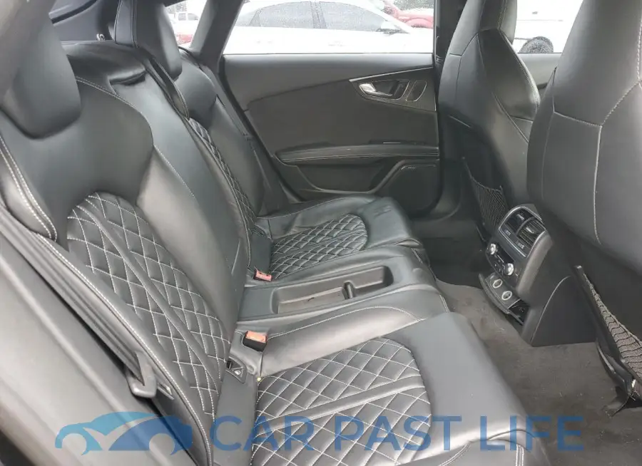 WAU2FAFC9JN052811# 10