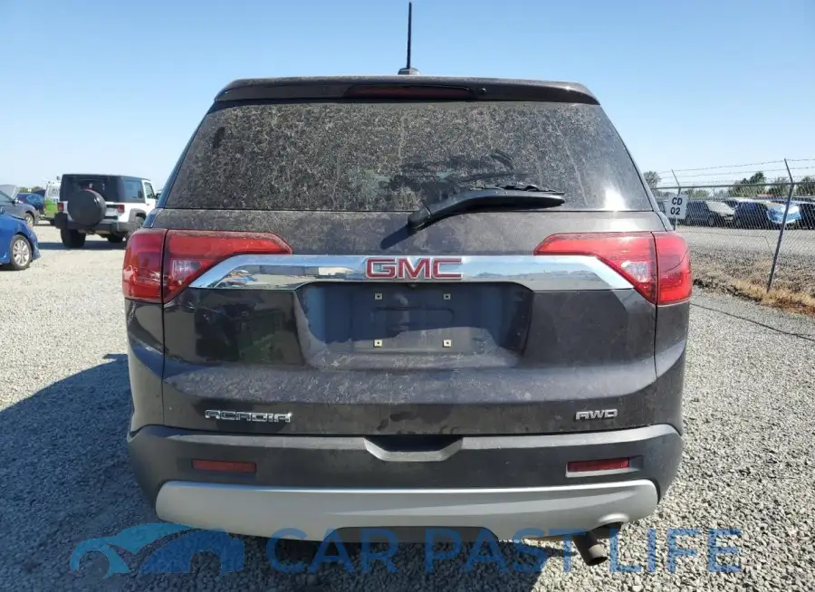 1GKKNRLA6KZ159384# 6