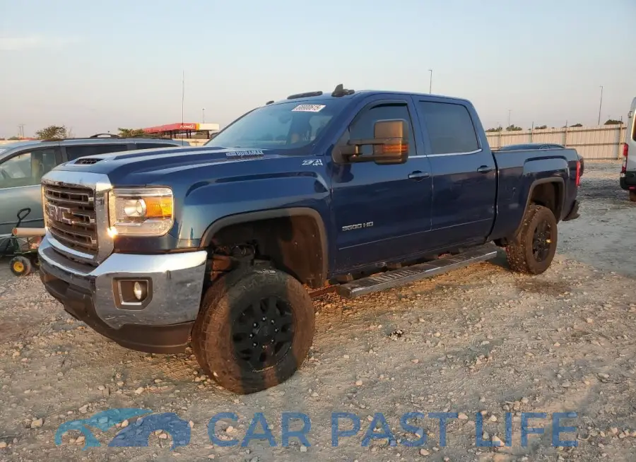 1GT42WCY1JF207494# 1