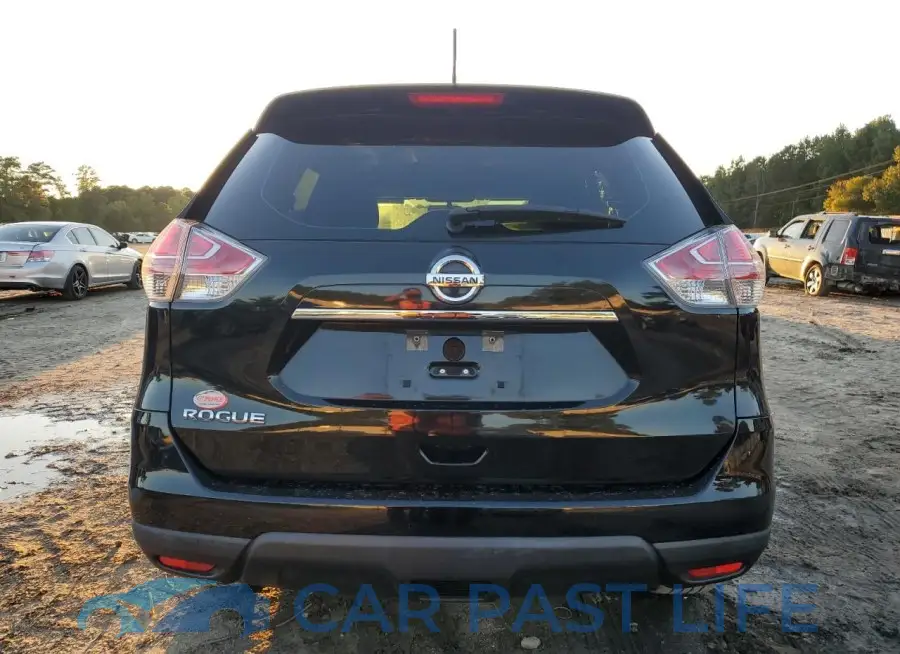 KNMAT2MT7GP604853# 6