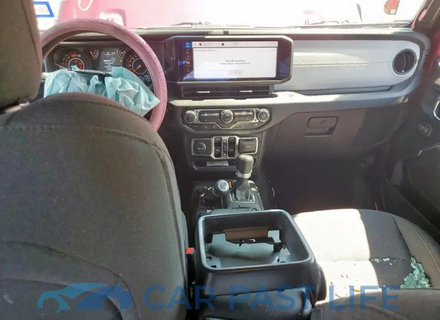1C4PJXDN3RW344801# 8