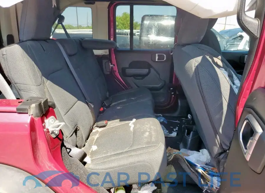 1C4PJXDN3RW344801# 11