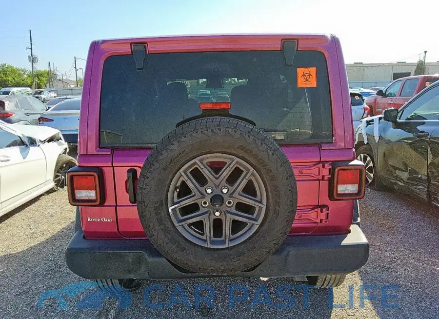 1C4PJXDN3RW344801# 6